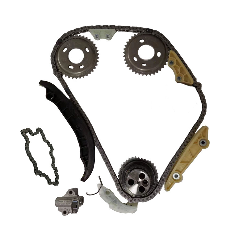 Комплект цепи ГРМ для Land Rover Defender 2.4 2006