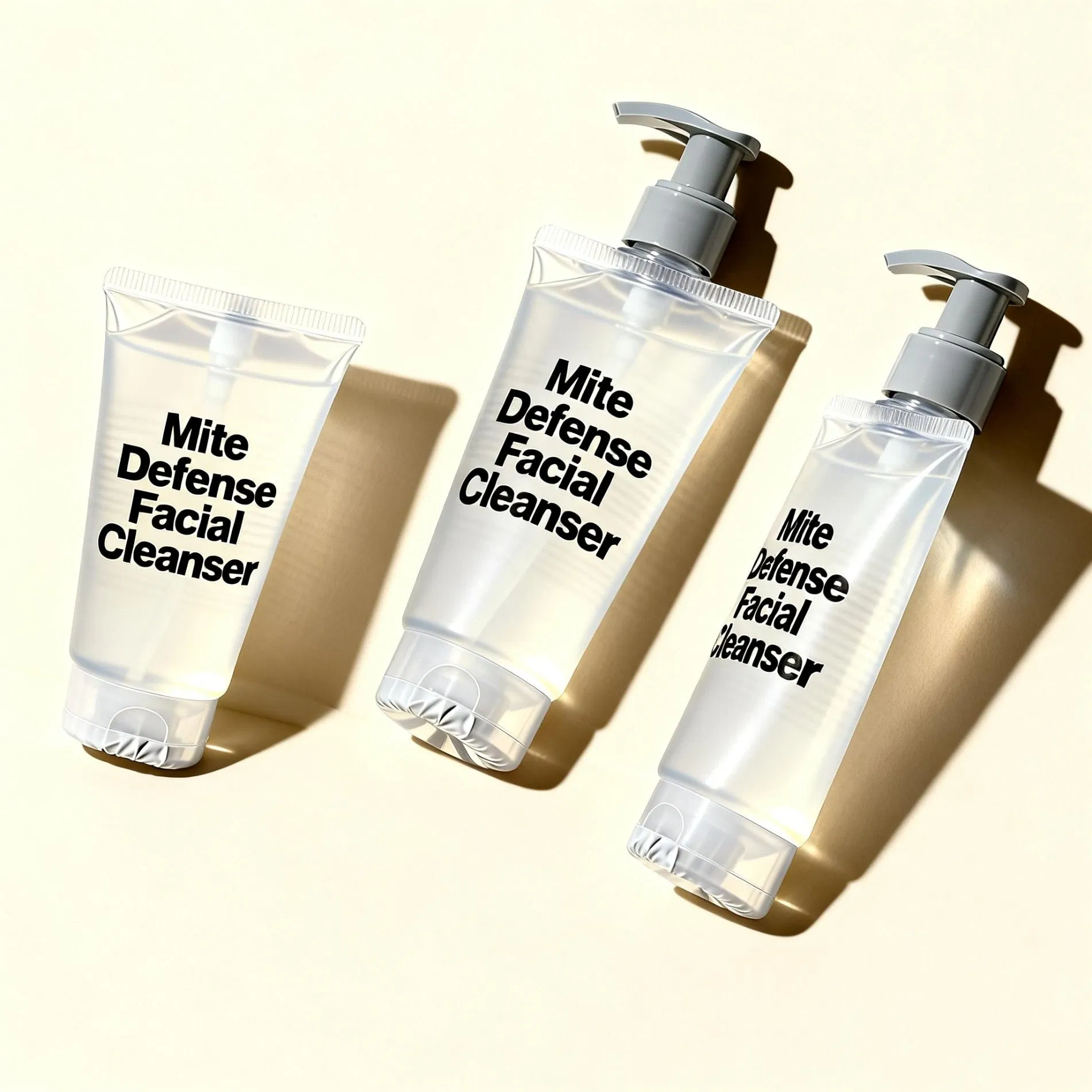 Whitening and Antioxidant Face Cleanser with Turmeric + Kojic Acid and Vitamin C for UV Protection and Skin Brightening