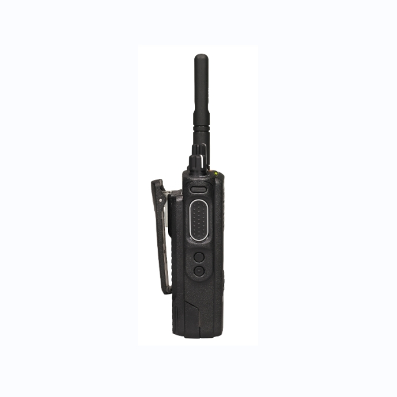 Рация Motorola Xirp8628 цифровая портативная