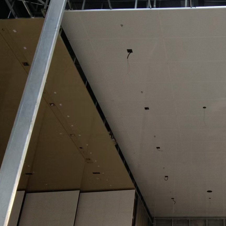 Ahp Aluminum Honeycomb Core Composite Panel Plate for Wall Facades Cladding