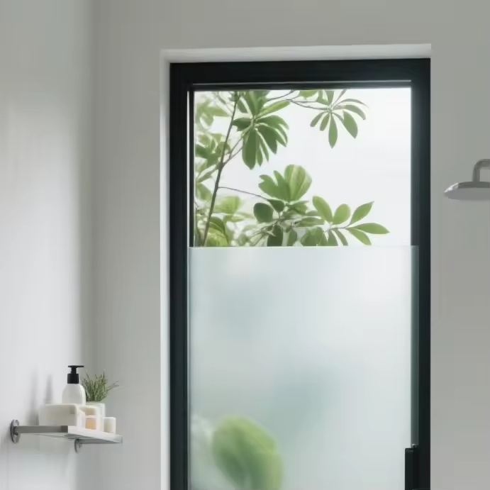Heat Control Anti Scratch Safety Decoration Film for House