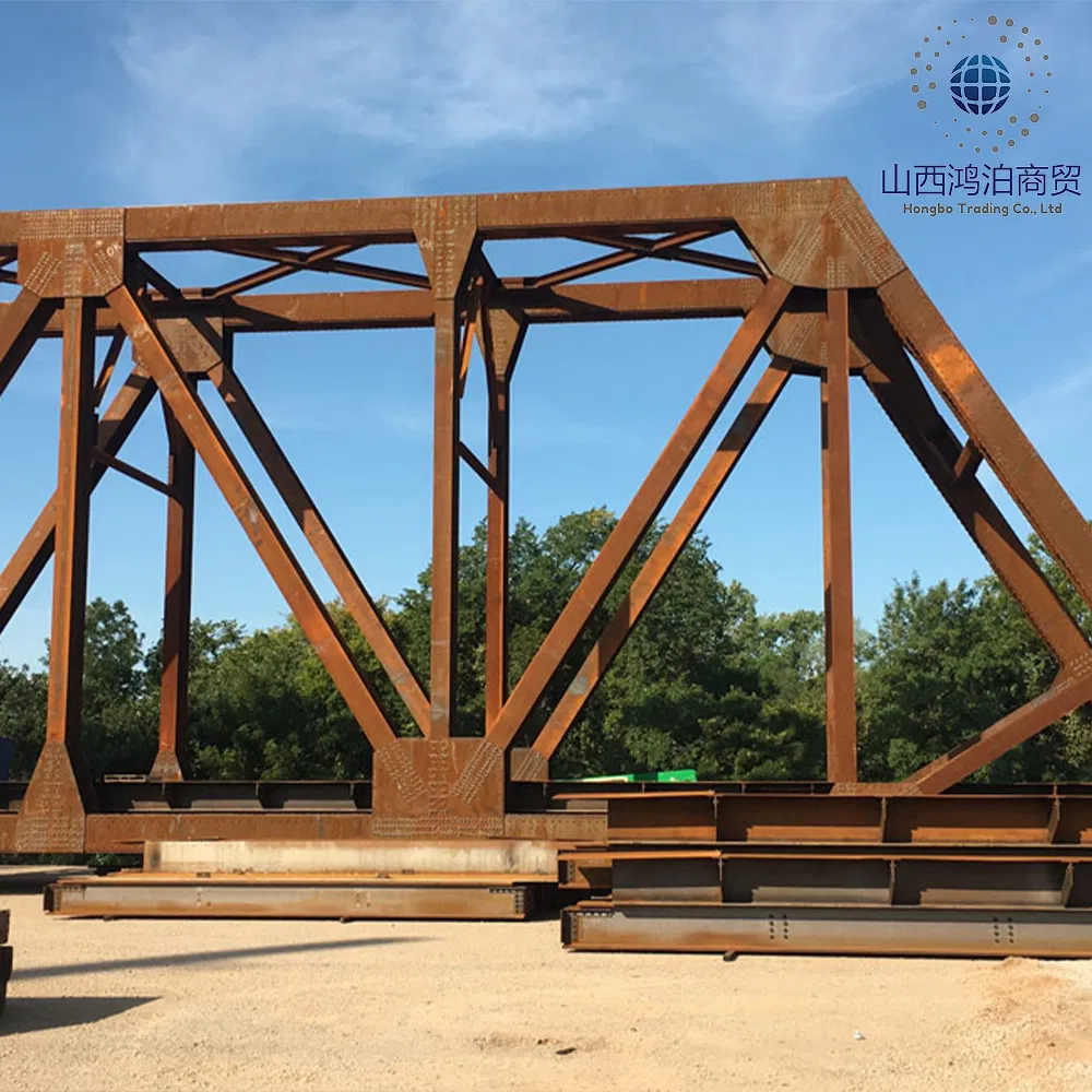Heavy-Gauge Steel Spanning Bridge for Simultaneous Automotive and Pedestrian Passage