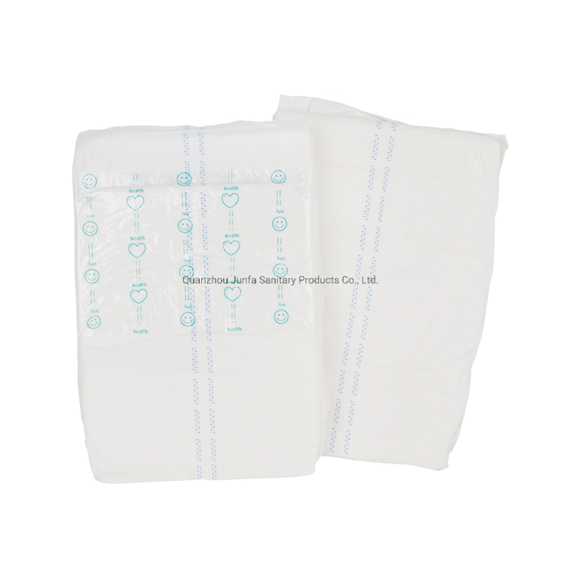 Hot Selling Exquisite High Standard Instant Drying Promotion Adult Diaper