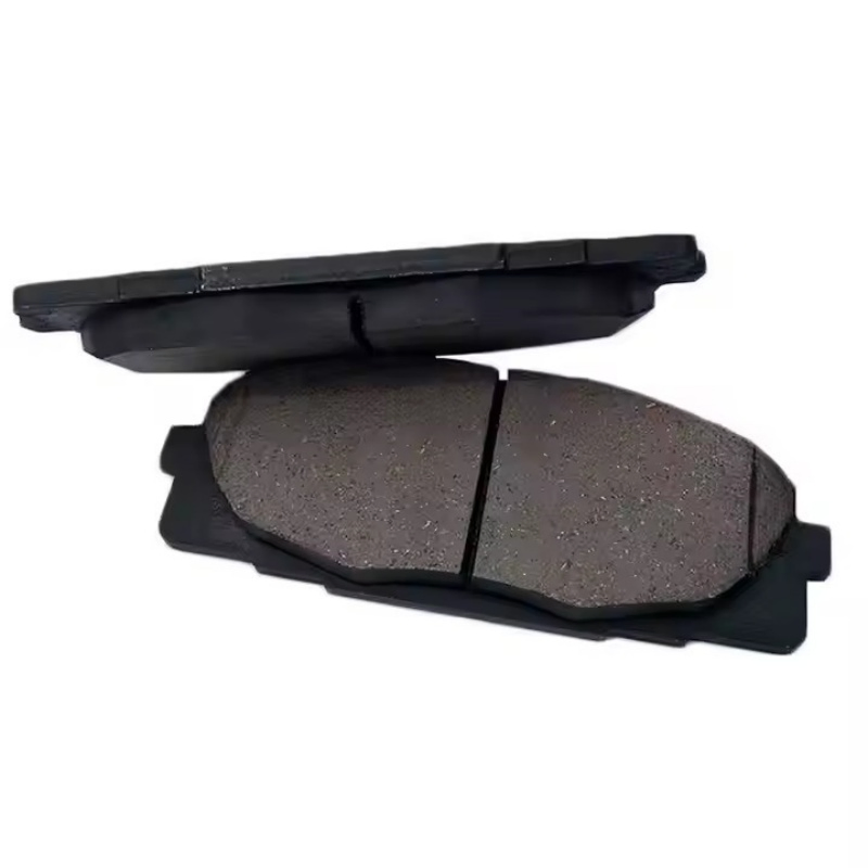 Керамические тормозные колодки D90g10rg10g20 для Saic Maxus