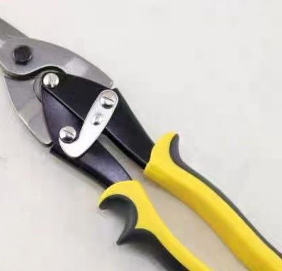 Авиационные ножницы Longsharp 10 дюймов, прямые