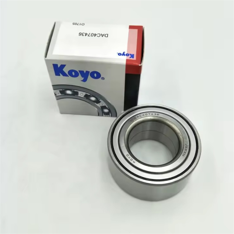 Ступичный подшипник 43402m74la0 DAC40740036 для Toyota