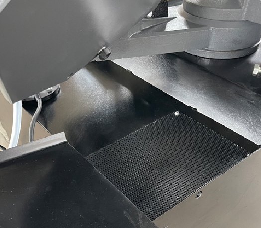 Ленточная пила по металлу 229 мм (9 дюймов)