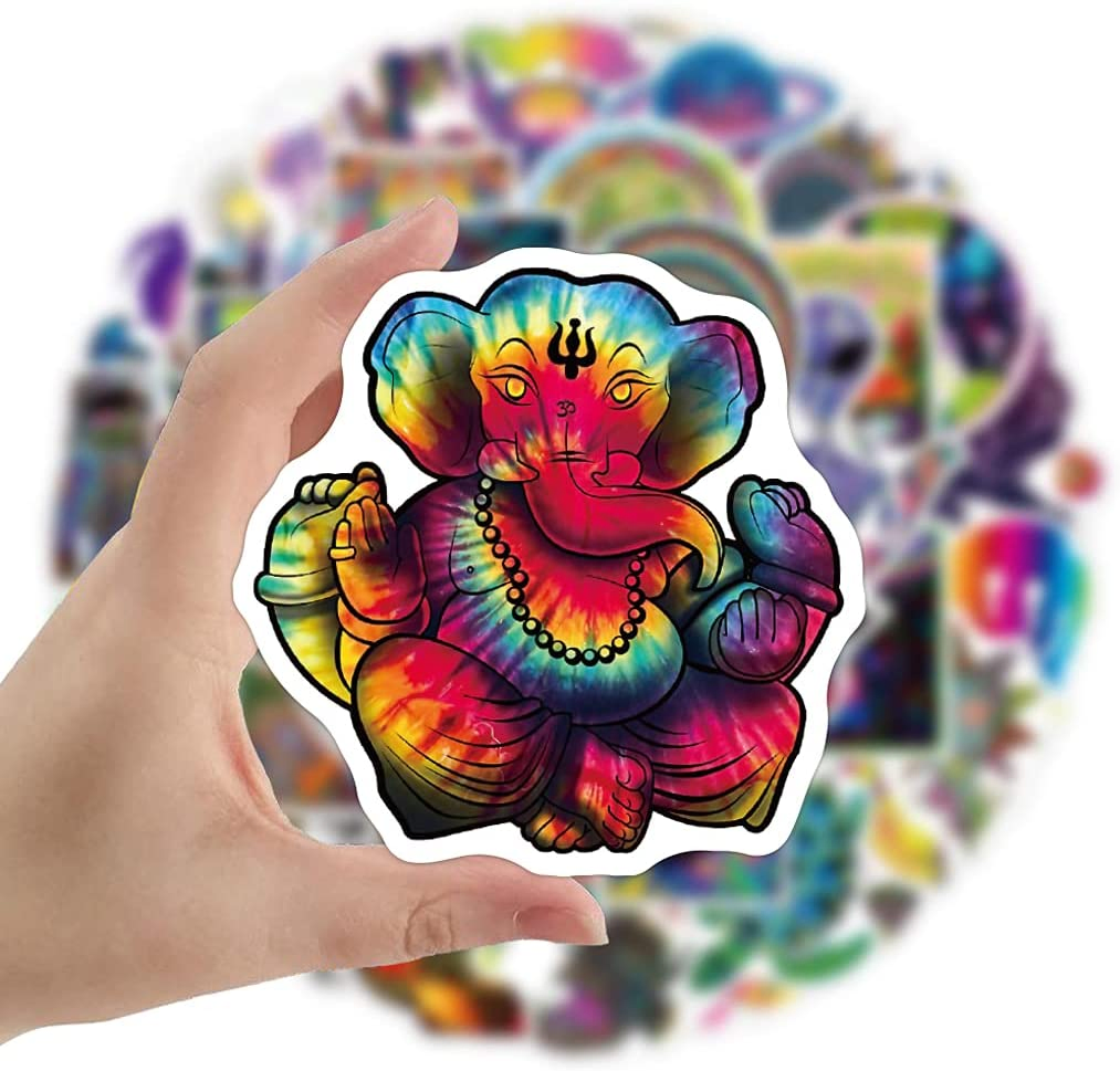 Rightint A4 Hologram Sticker, OEM Shanghai Custom Holographic Sticker Adhesive