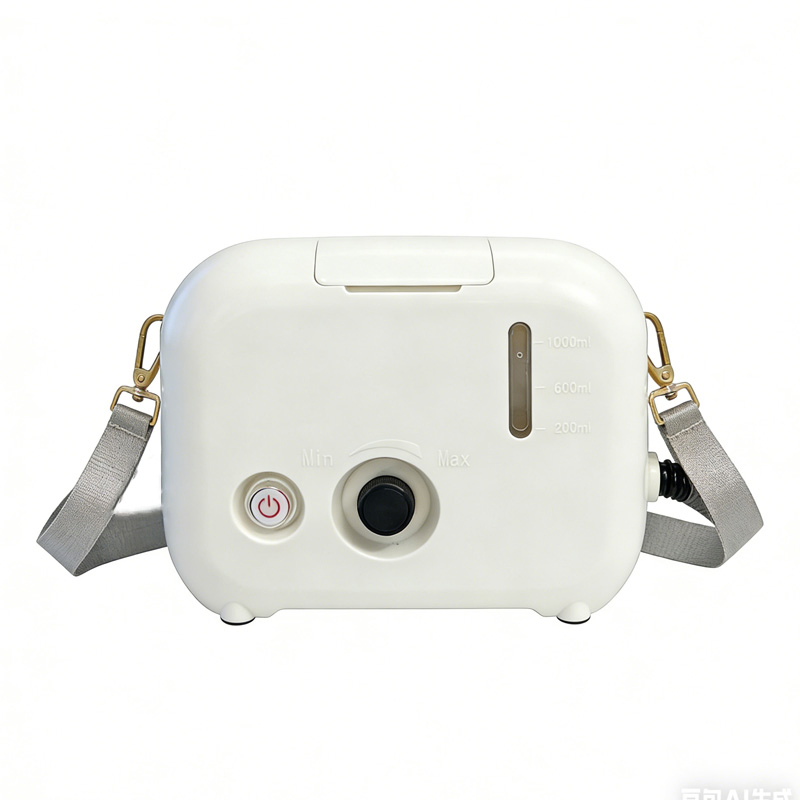 1500W Multi-Function Pressurized Portable Steam Cleaner