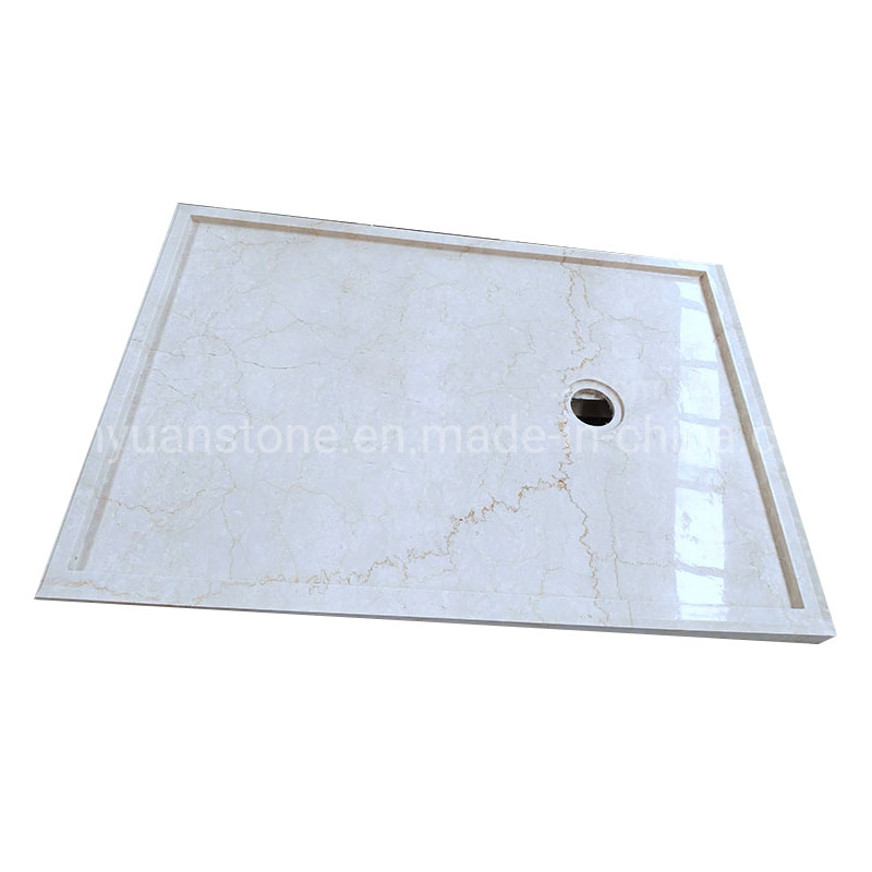 Stone Shower Tray Bathroom Shower Pan