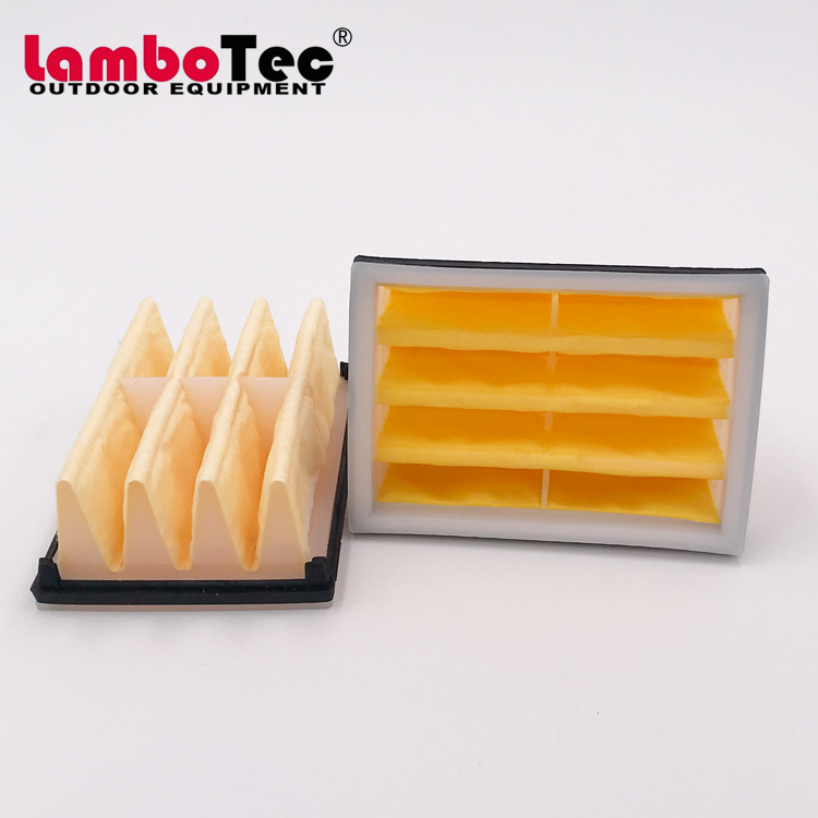 Lambotec Worm Gear Fit for 365 372 Chain Saw Spare Parts