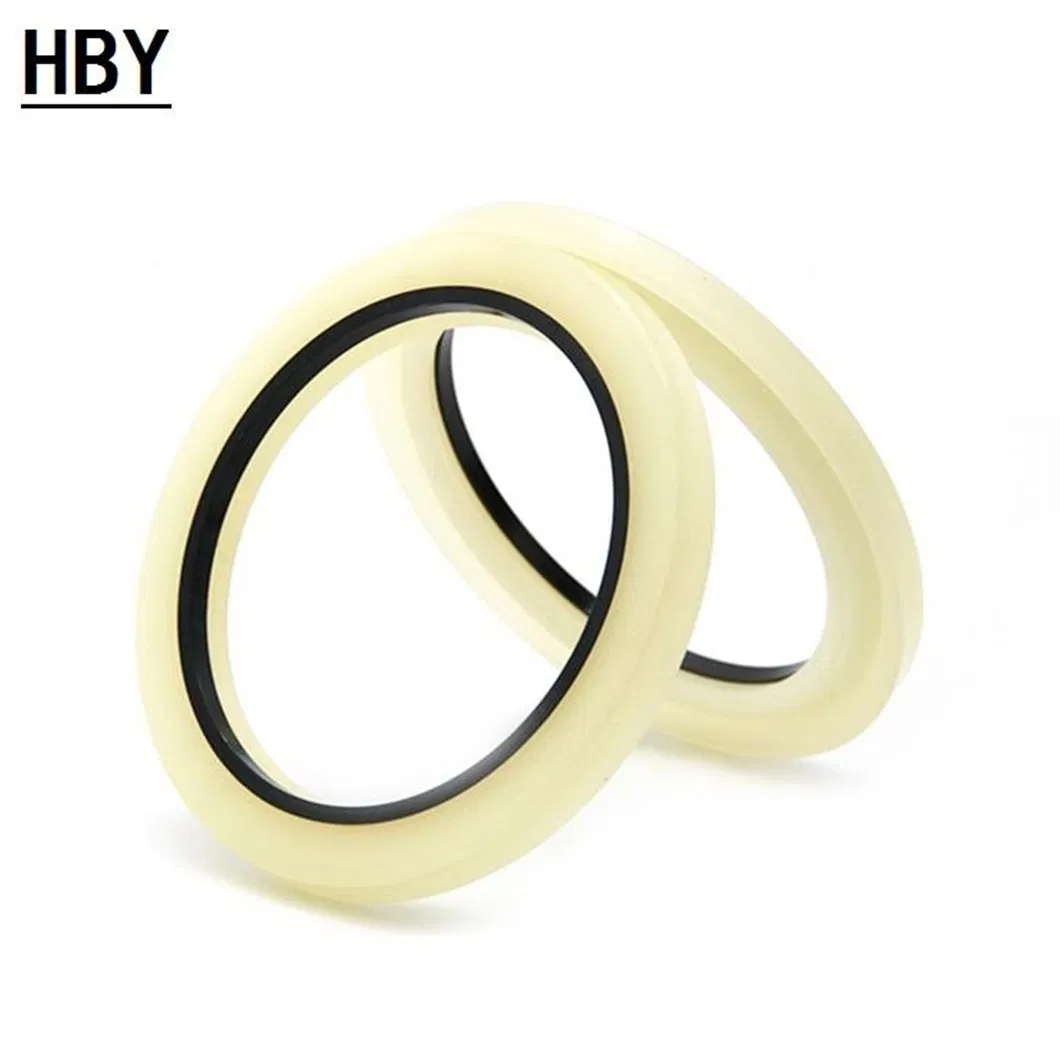 Гидравлическое уплотнение Hby Premium для надежной работы