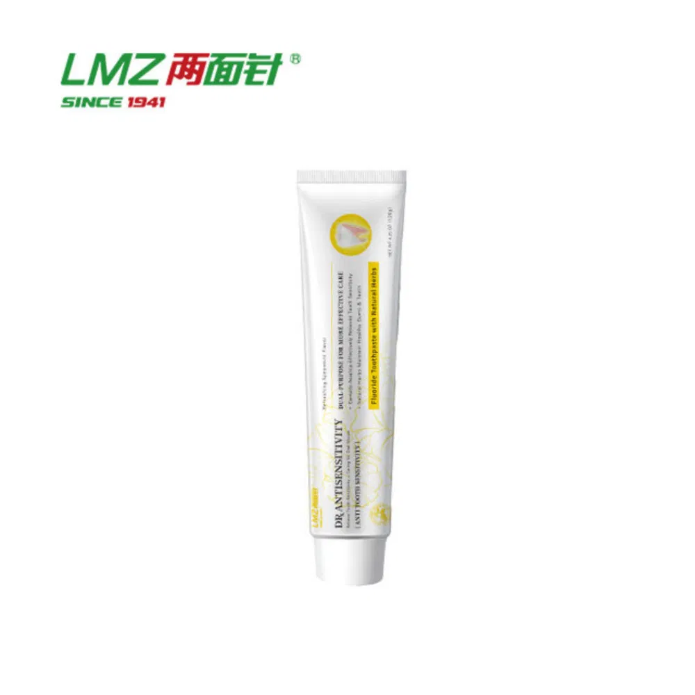 High Efficiency Mint Anti Bleeding Toothpaste for Evening Care