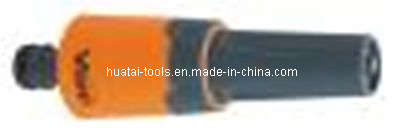 Adjustable Hose Nozzle PP and ABS