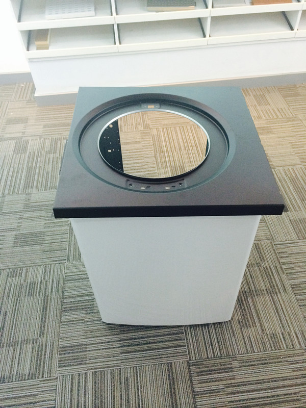 Alucosuper Pre-Painted Steel Coil for Home Appliance Pane