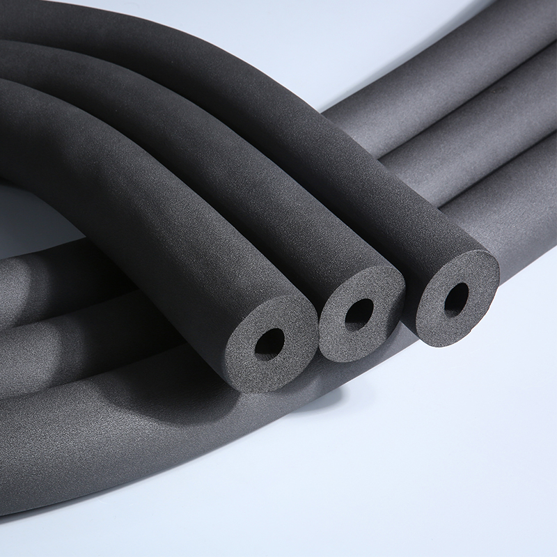 Sheet Insulation Environmental Reduce HVAC Energy Wholesale NBR/PVC Elastomeric Foam Insulation