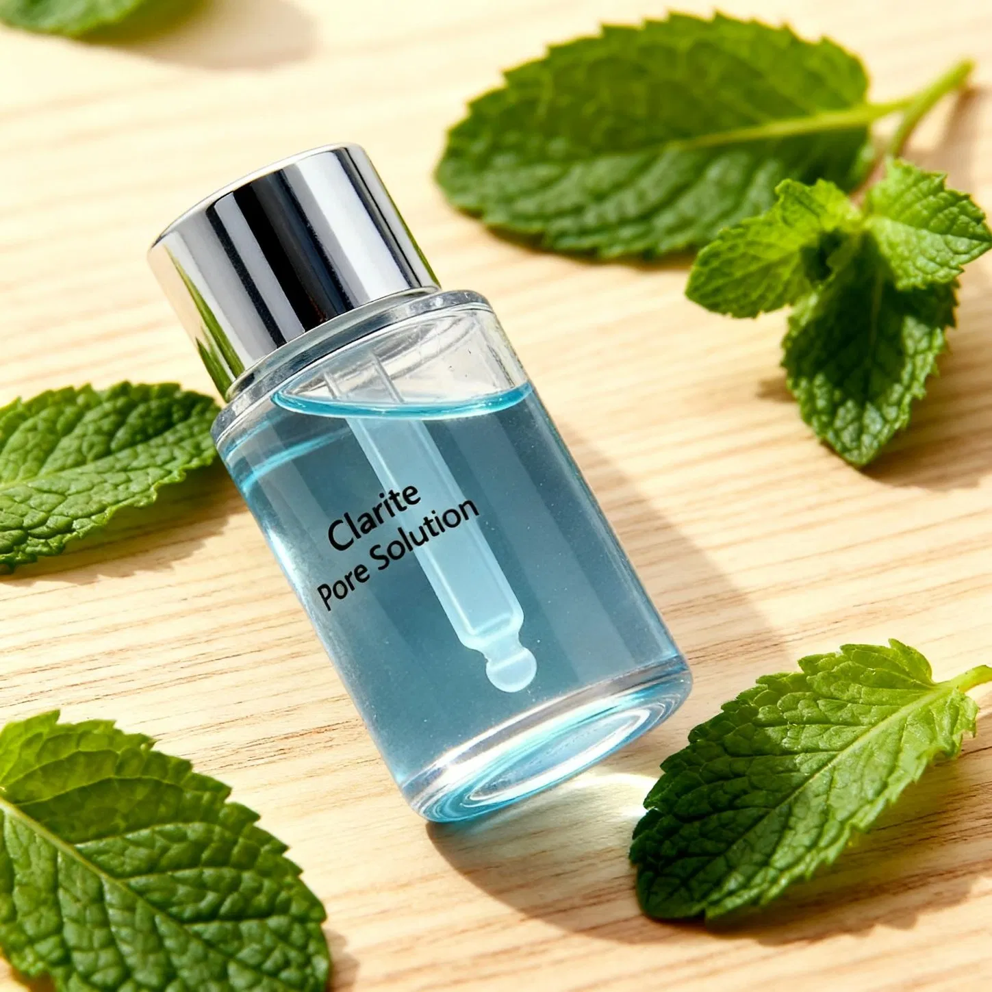 After Shave and Cooling Face Toner with Cocamidopropyl Pg-Dimonium Chloride and Sophora Flavescens Root Extract for Post-Shave Relief and Anti-Mite