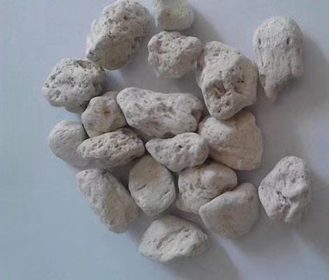Light-Weight Pumice White Stone Float on Water for Foot Cleaner Filter Gardening Farm Growing Plants etc.