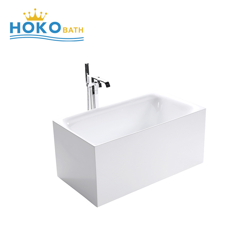 Детская ванночка HOKO, акриловая, 130x70x60 см