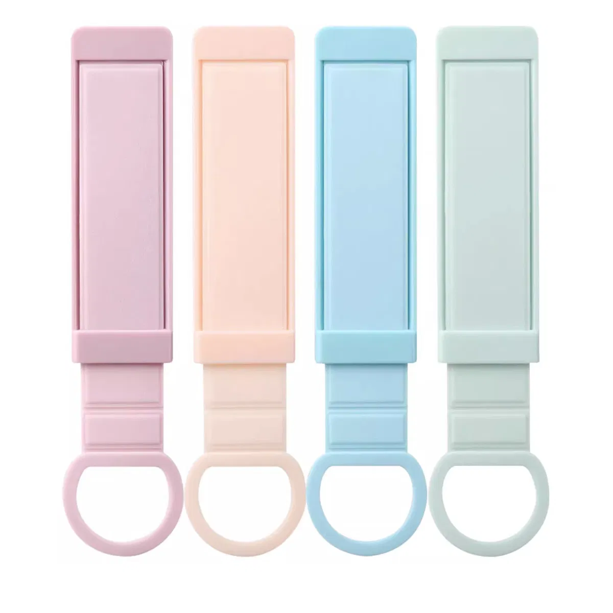 Универсальный держатель для телефона с кастомизацией