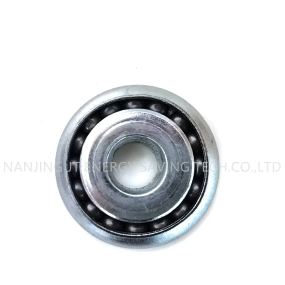 High Performance Deep Groove Ball Bearing Roller Shutter Door Bearings Zz 2RS Open