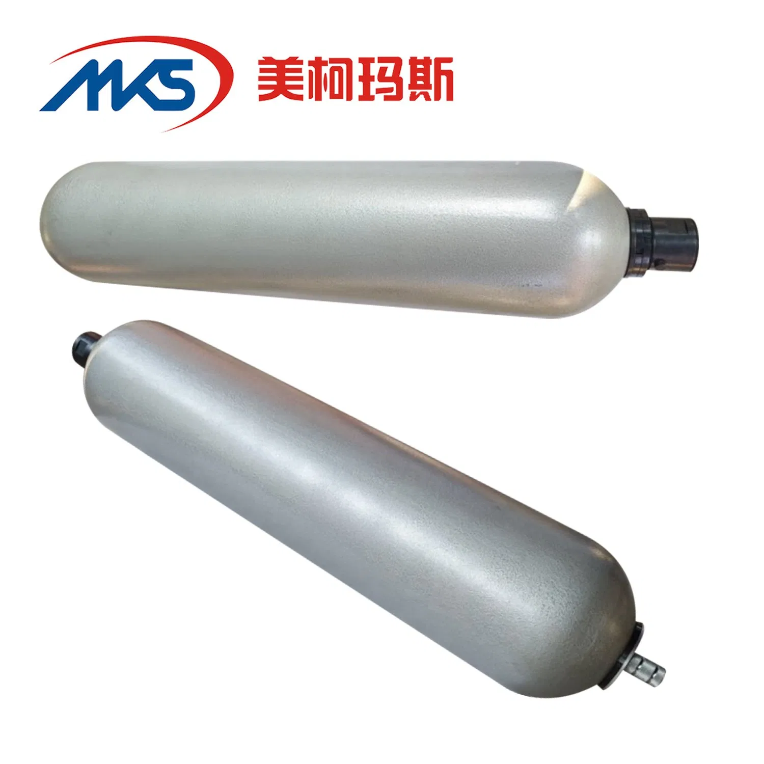 Гидравлический аккумулятор MKS Ehv Series, фланцевый