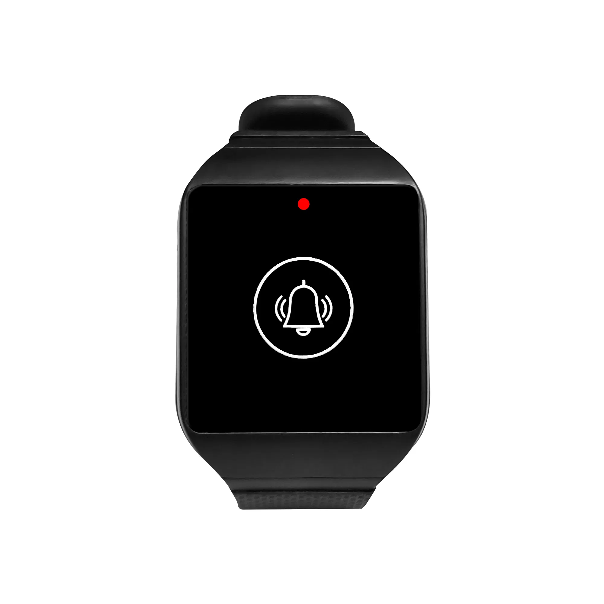 Wireless Watch Pager System Restaurant Service Calling System Waterproof Breakproof Waiter Watch