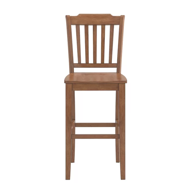 Журнальный столик и стул массив тика для гостиной