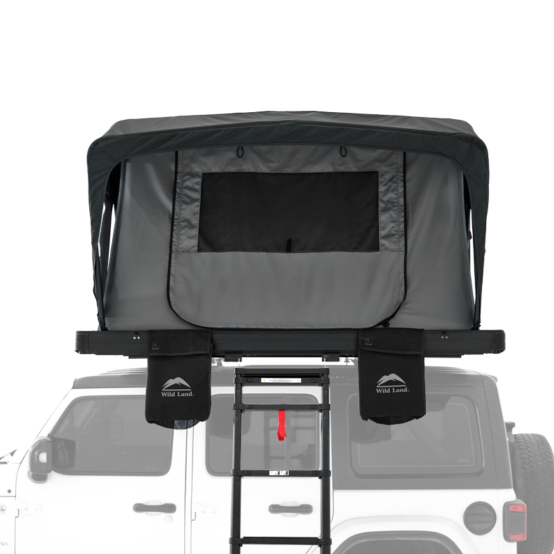 Ultimate Max Roof Tent for Outdoor Camping