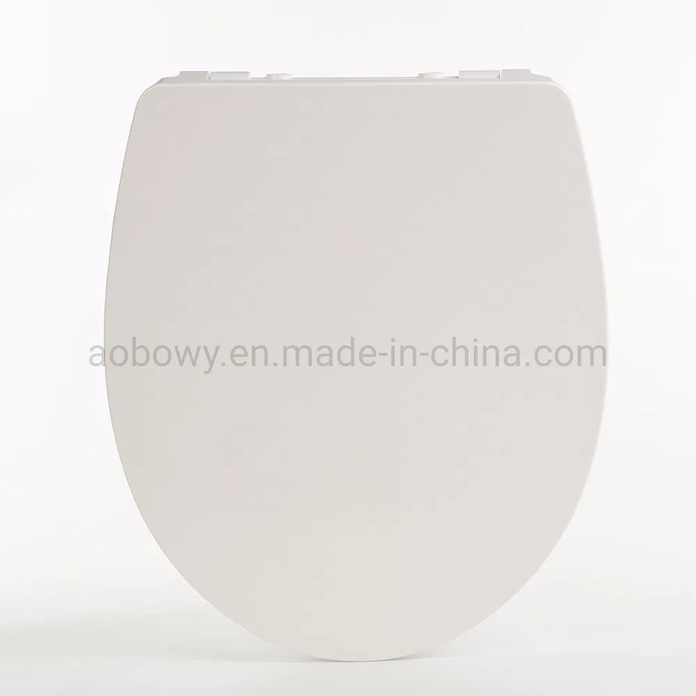 European Size Urea Removeable Toilet Seat, Best Price, Kids Toilet Seat (Au202)