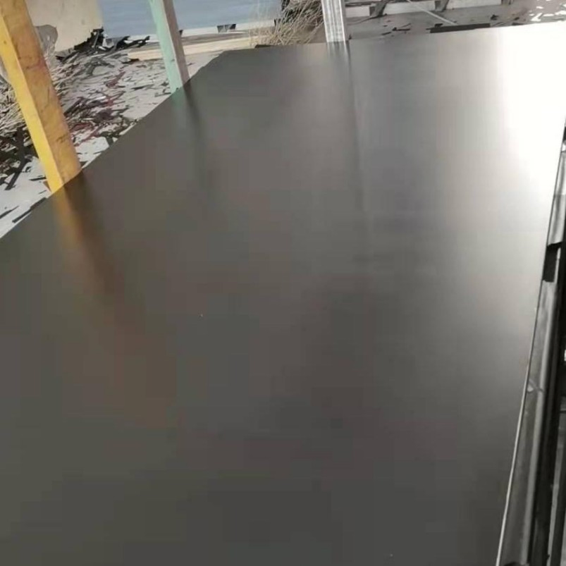 High-Quality Film Face Plywood From Trusted China Supplier