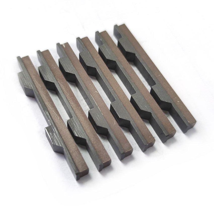 Premium Diamond Honing Stone for Superior Cast Iron Finishing