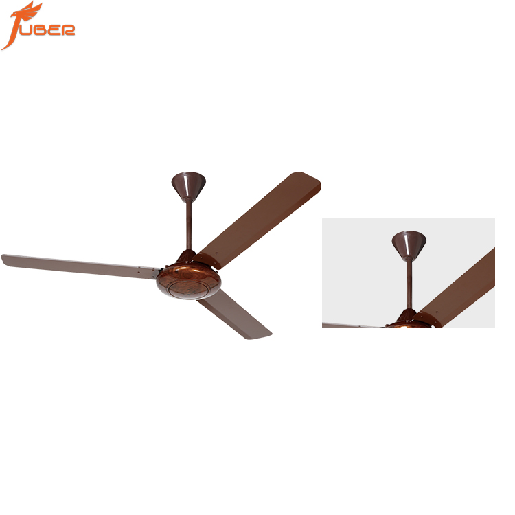 56inch Ceiling Fan with Light and Remote Useful High Quality BLDC Ceiling Fan Conversion Kit Metal BLDC Ceiling Fan
