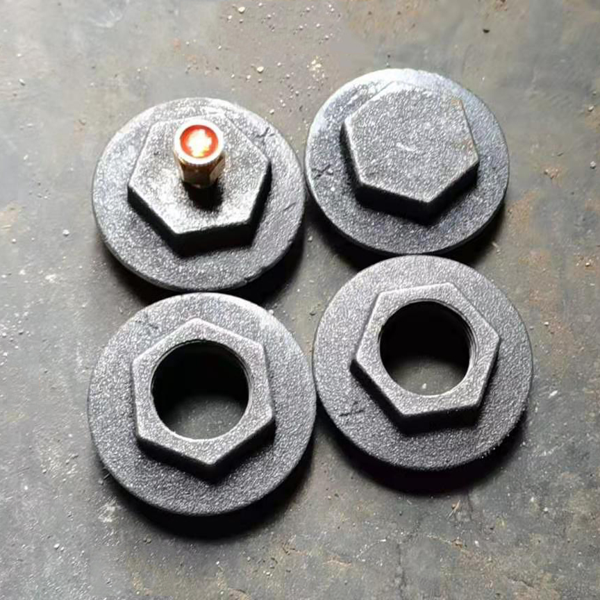 China Manufacturer Cast Iron Radiator Parts