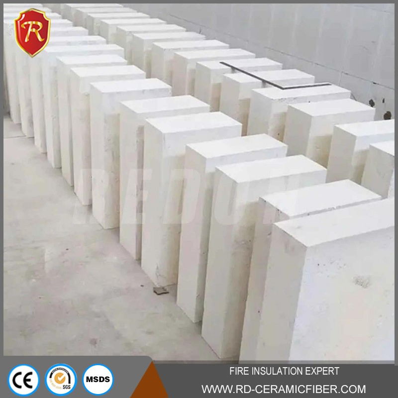 Refractory Fire Brick Mullite Series Jm23 Jm26