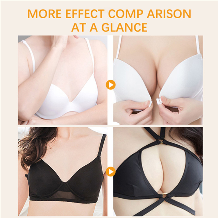 Custom Natural Breast Inhance Tightening Cream Firming Big Boobs Breast Enlargement Cream
