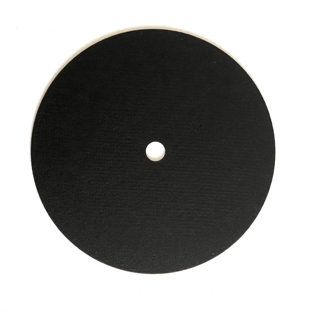Factory Supply 16" Railway Cutting Disc 400X4.0X32mm Abrasivse Tools