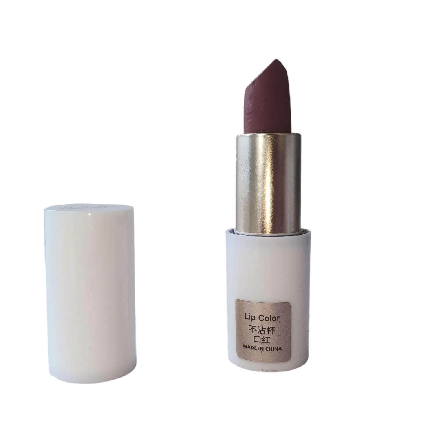 Radiant Herbal Lipstick for Effortless Natural Beauty Enhancement