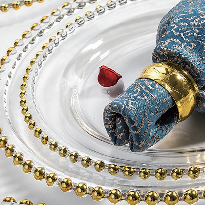 Premium Restaurant Plates Collection for Fine Dining and Weddings