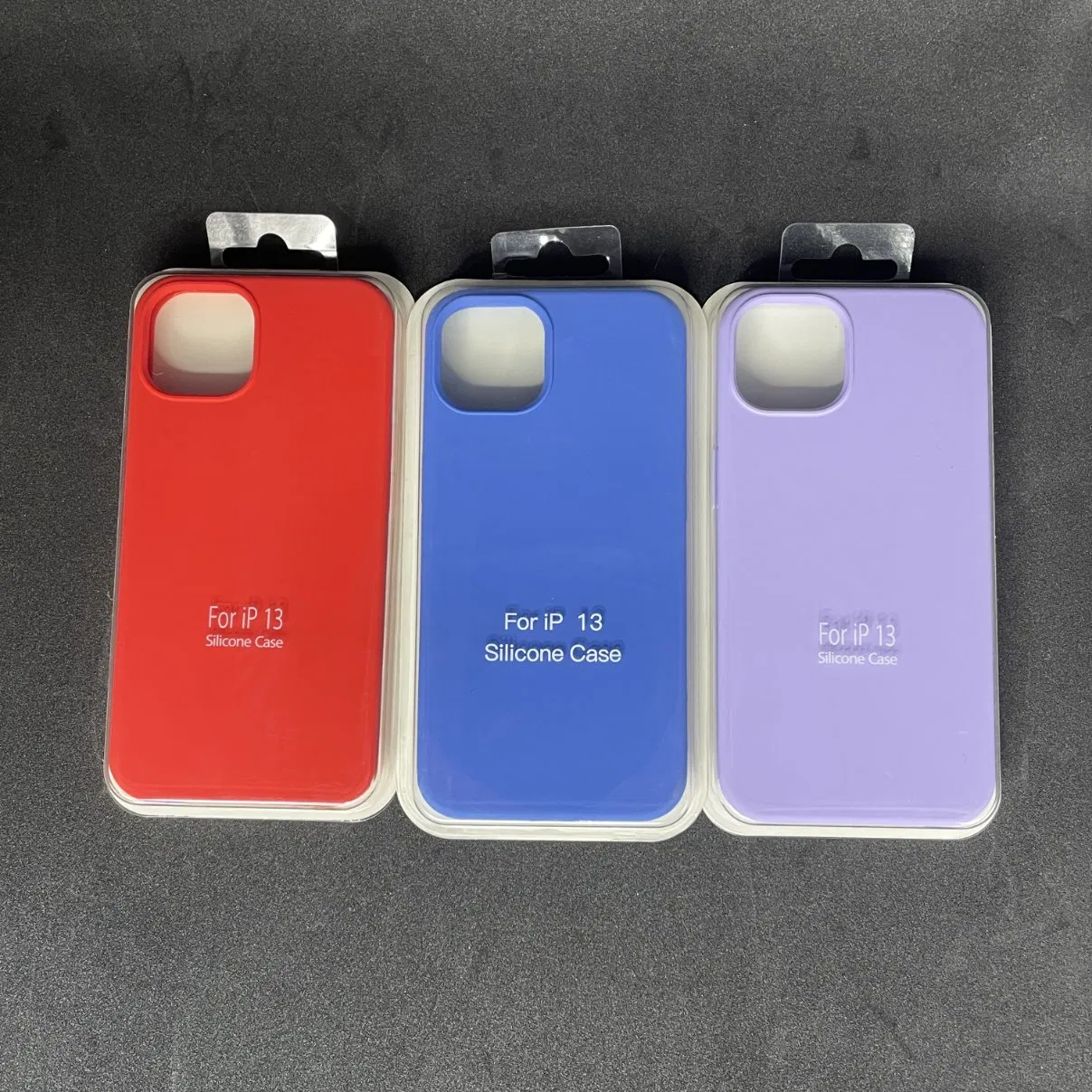 Ударопрочный силиконовый чехол для iPhone 12-14 Pro Max