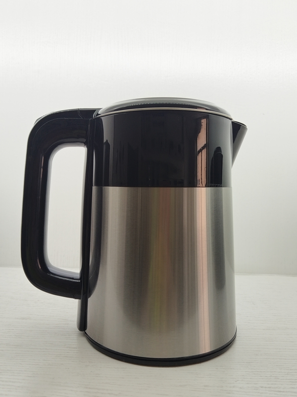 Electric Kettle Hotel Equipment 1.0L High Cost-Effectiveness New Styles