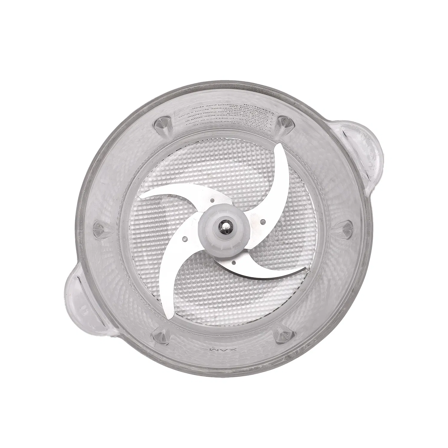 Compact Food Chopper for Quick Meal Prep and Easy Storage