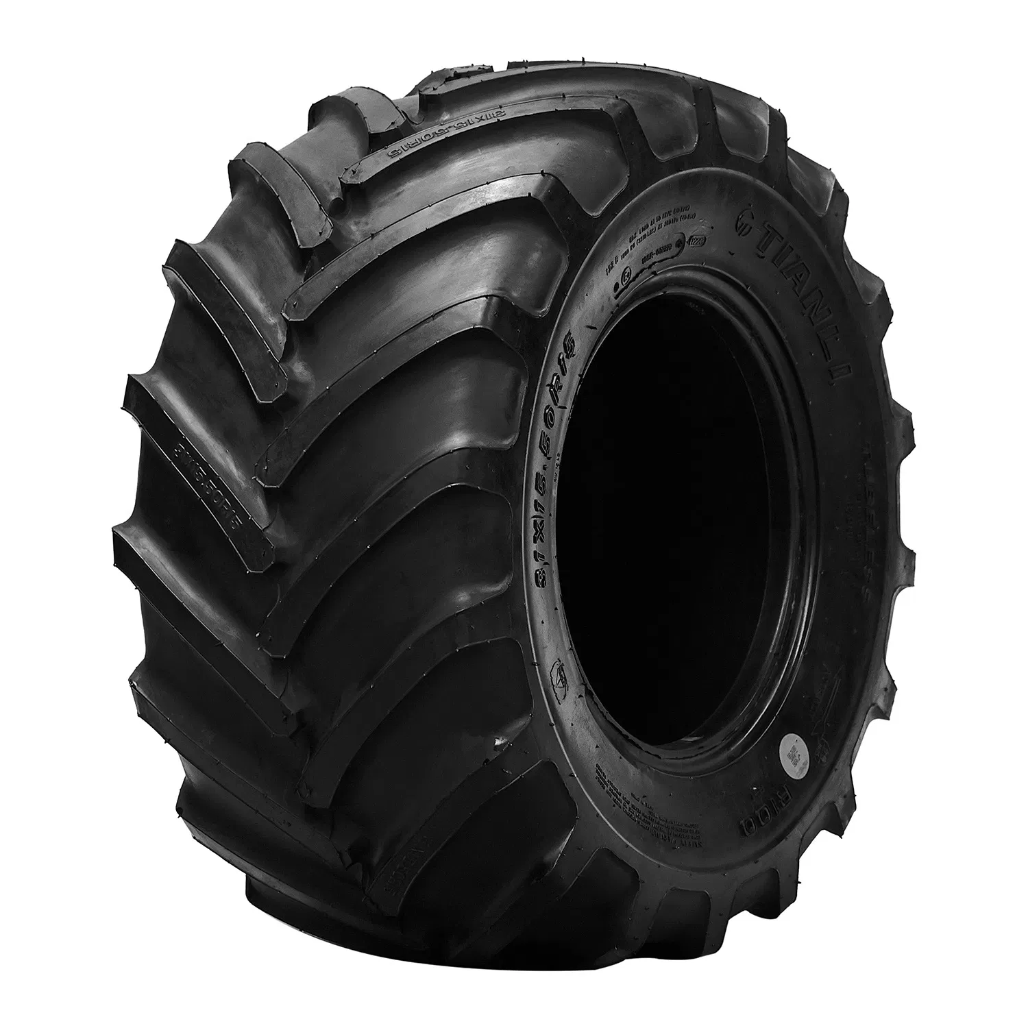 33.00R51 OTR Радиальная шина для карьерного самосвала