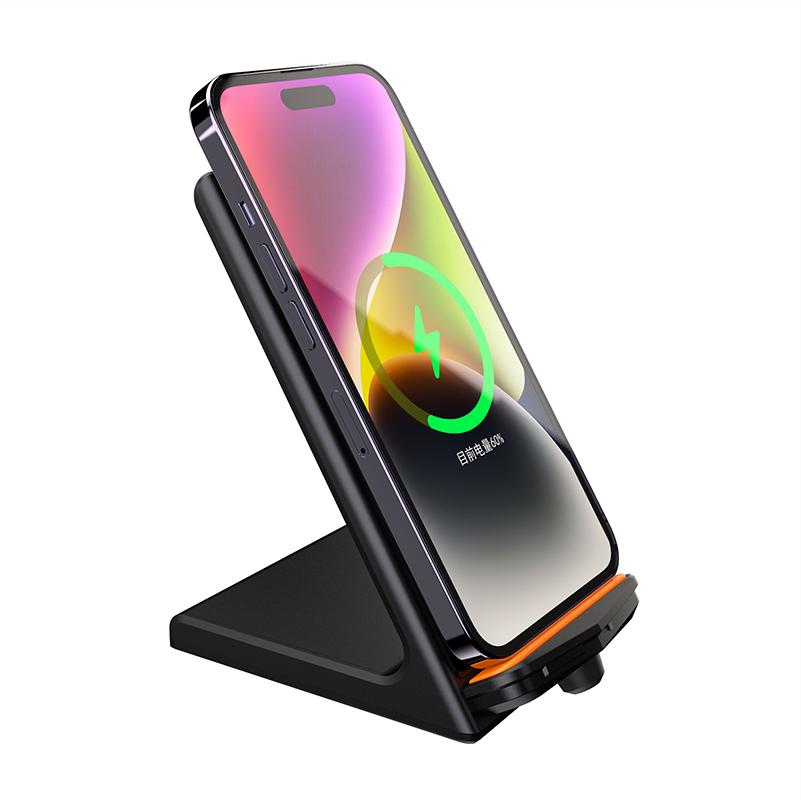 Customizable Magnet Phone Holder Made From ABS and PC Materials