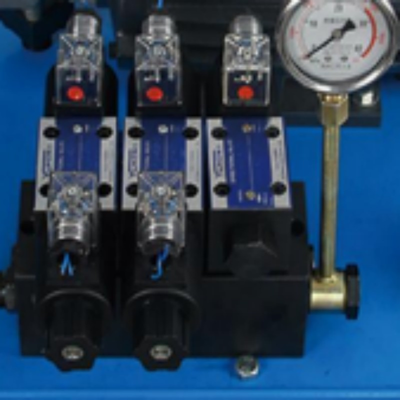 Гидравлический насос HGP Gear Pump