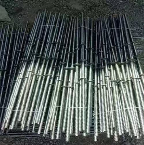 Durable Water Stop Screw for Reliable Construction Industry Use