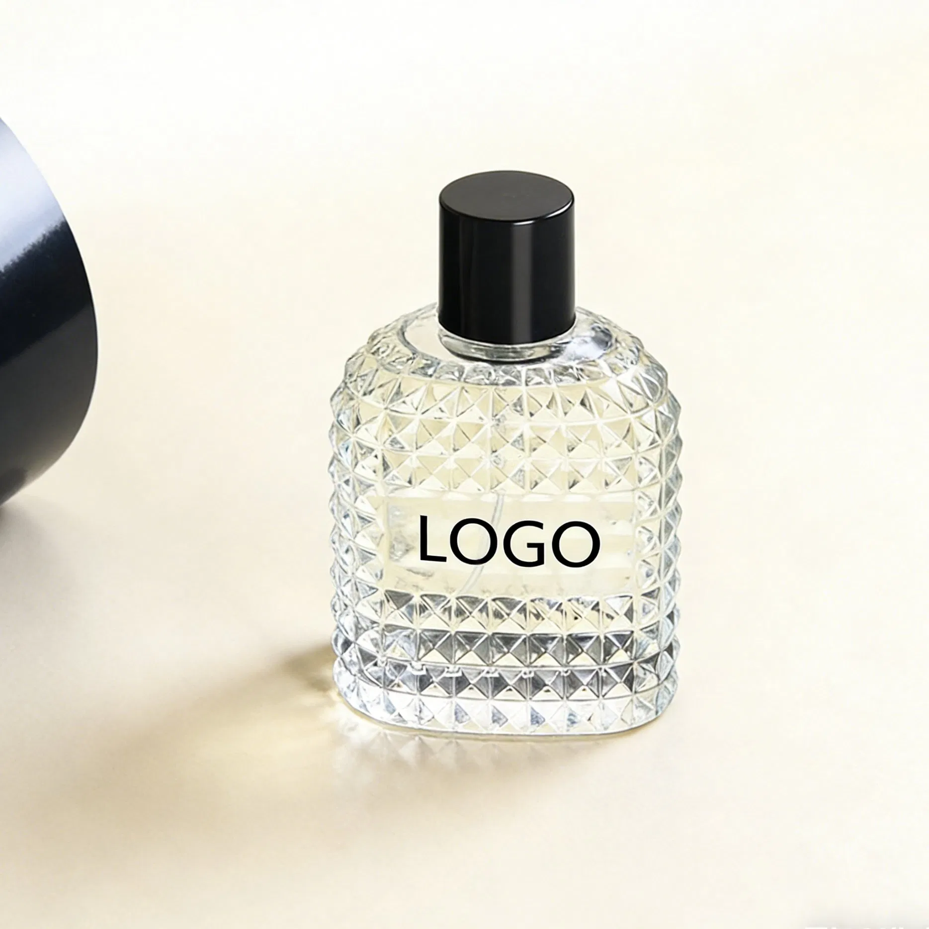 High Concentration Unique Forest Touch Woody Scent Perfume High Quality Powdery Rose Leather Scent Eau De Parfum