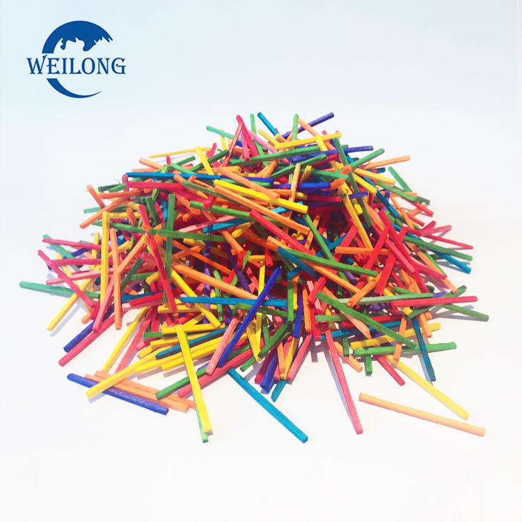 Ice Cream Stick Creativity Popsicle Crafts Wooden Icecream Sticks