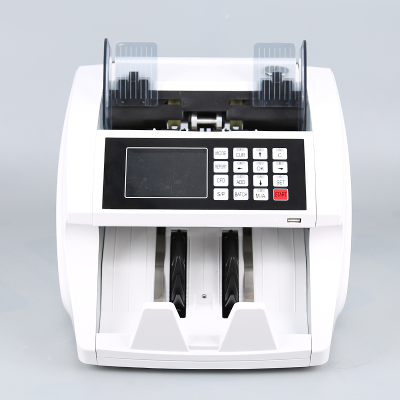 LD-1685 Excellent banknotes counter money  detecting machines bill counter