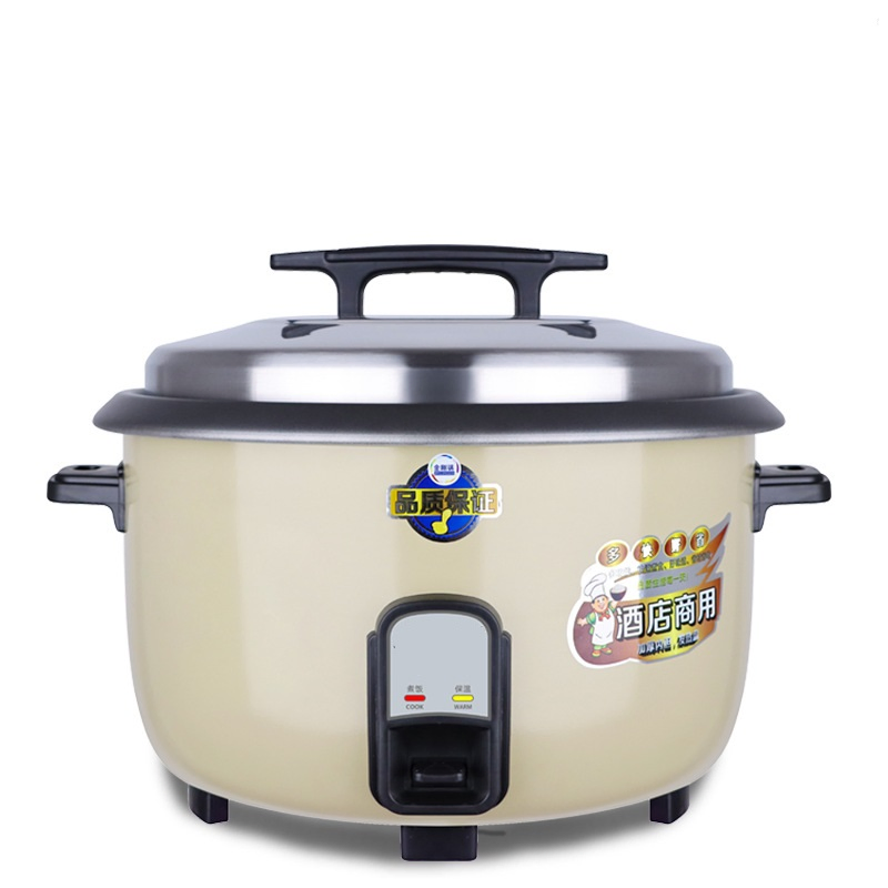 High-Power Rice Cooker Commercial Cooking Integrated Rice Cooker Canteen Hotel Firewood Rice Cooker